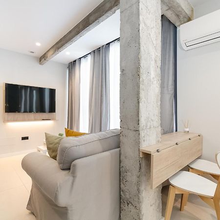 Elegante Y Luminoso En Vigo - Apto 5 By Cabana Rentals 外观 照片