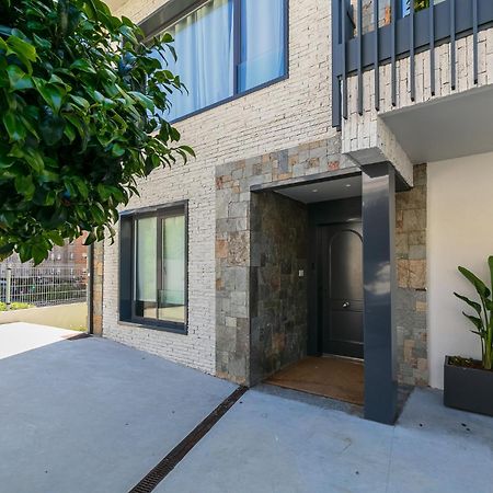 Elegante Y Luminoso En Vigo - Apto 5 By Cabana Rentals 外观 照片