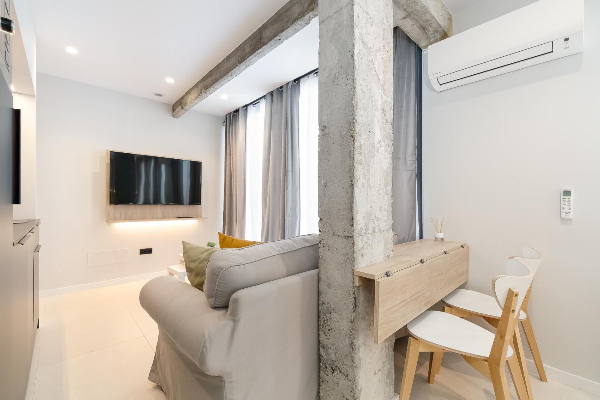 Elegante Y Luminoso En Vigo - Apto 5 By Cabana Rentals 外观 照片