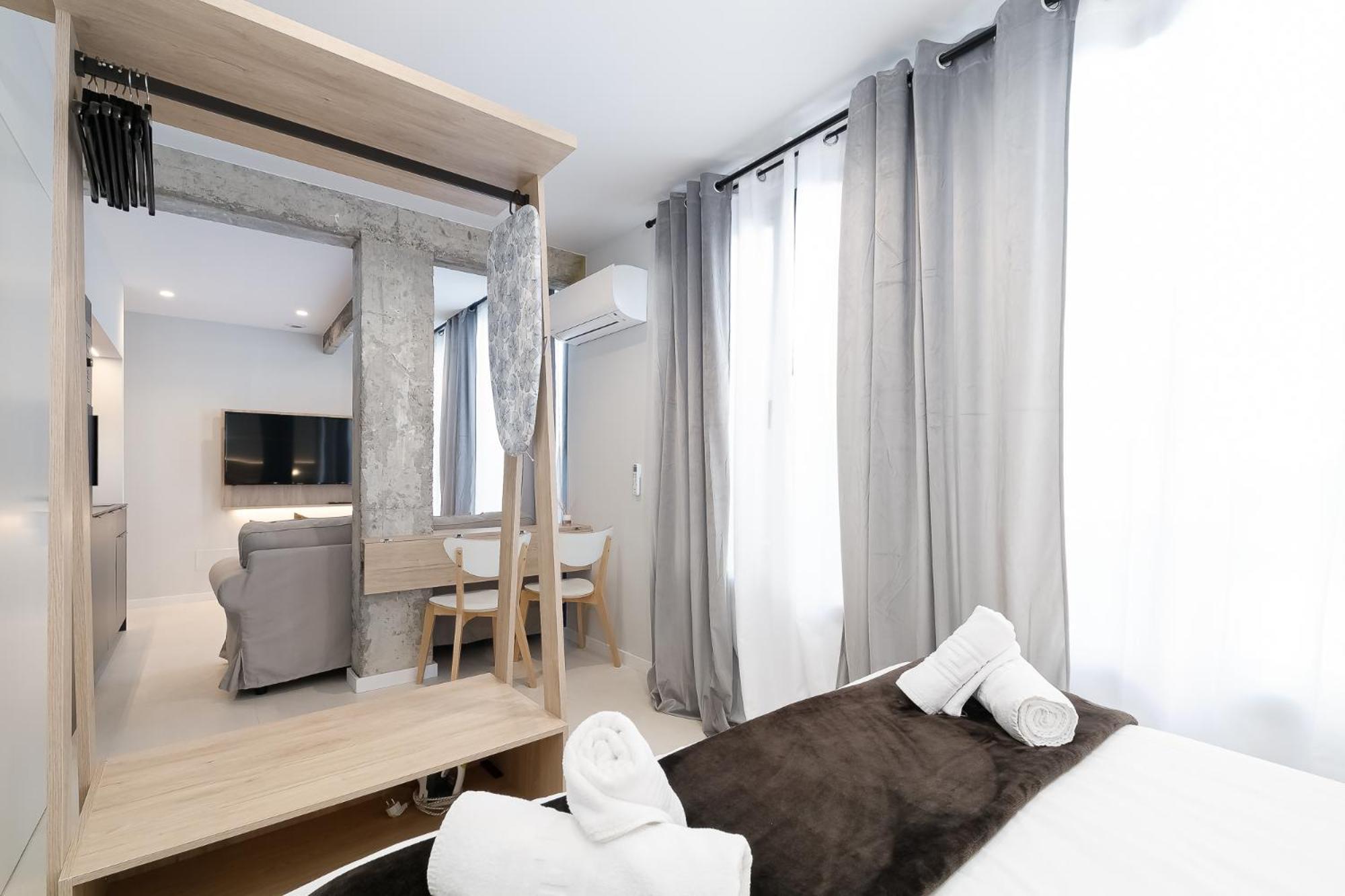 Elegante Y Luminoso En Vigo - Apto 5 By Cabana Rentals 外观 照片