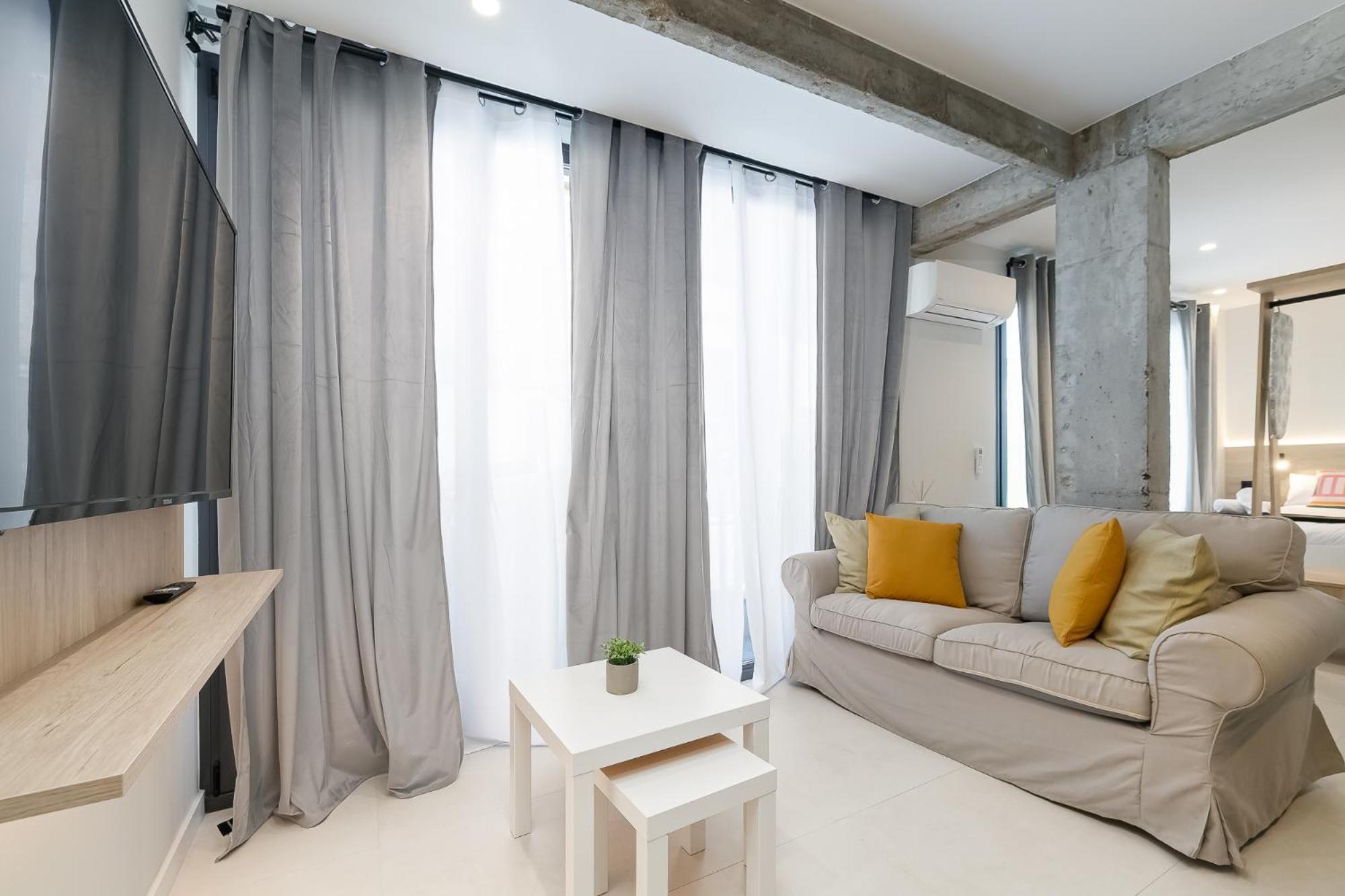 Elegante Y Luminoso En Vigo - Apto 5 By Cabana Rentals 外观 照片