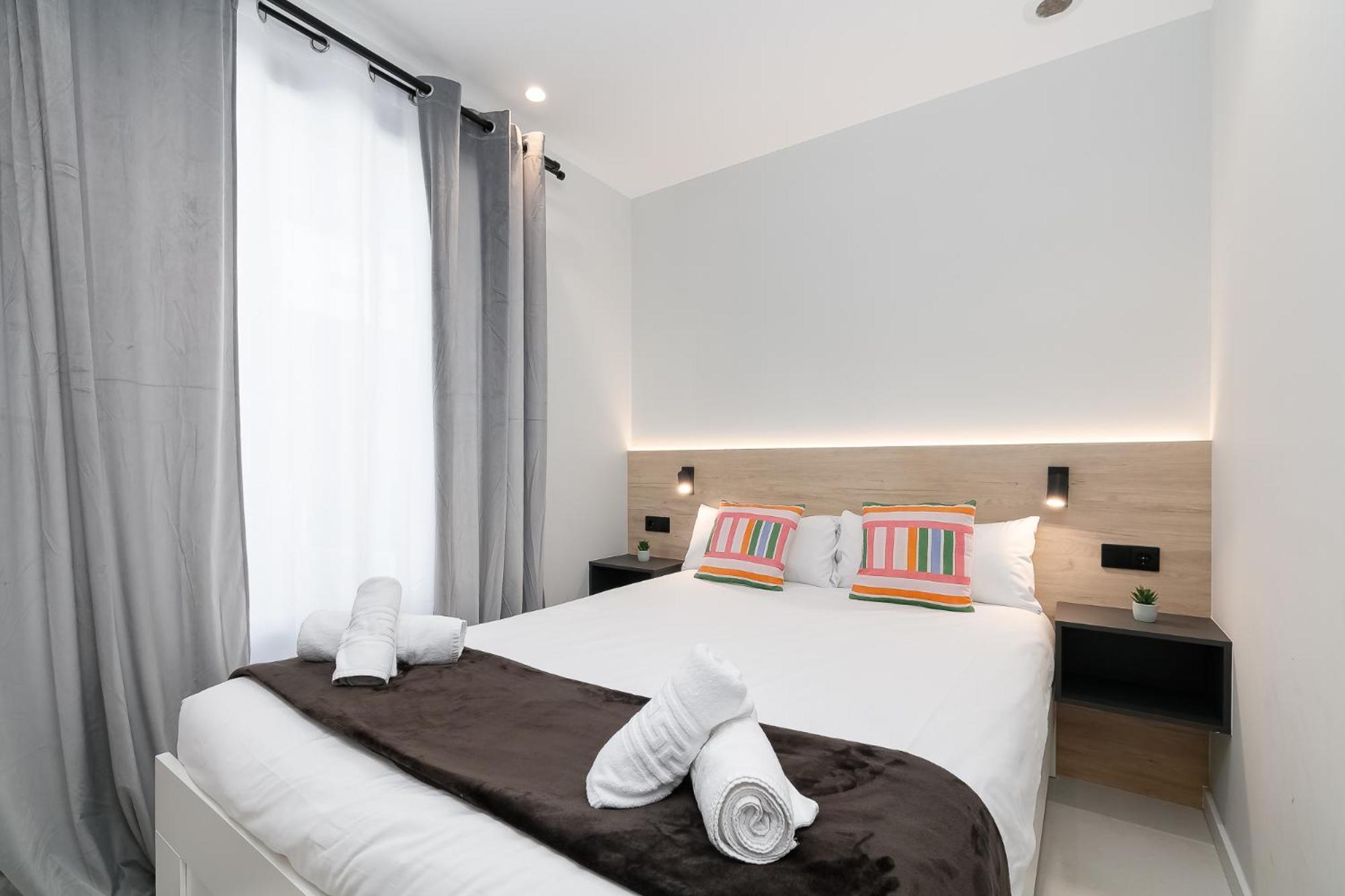 Elegante Y Luminoso En Vigo - Apto 5 By Cabana Rentals 外观 照片