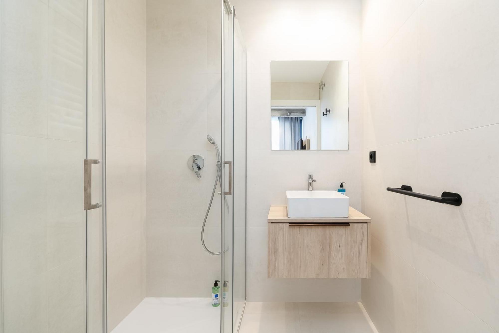 Elegante Y Luminoso En Vigo - Apto 5 By Cabana Rentals 外观 照片