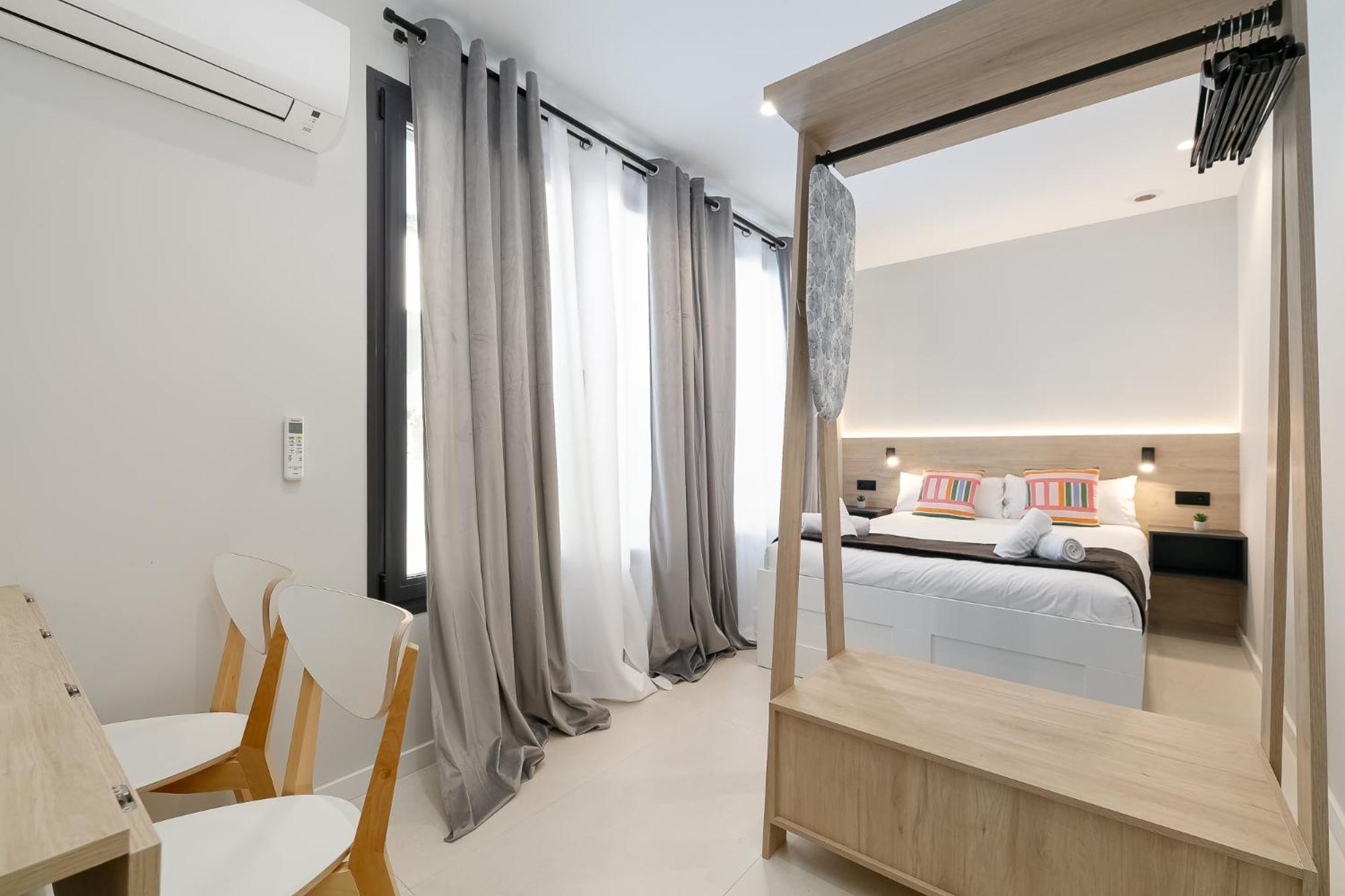 Elegante Y Luminoso En Vigo - Apto 5 By Cabana Rentals 外观 照片