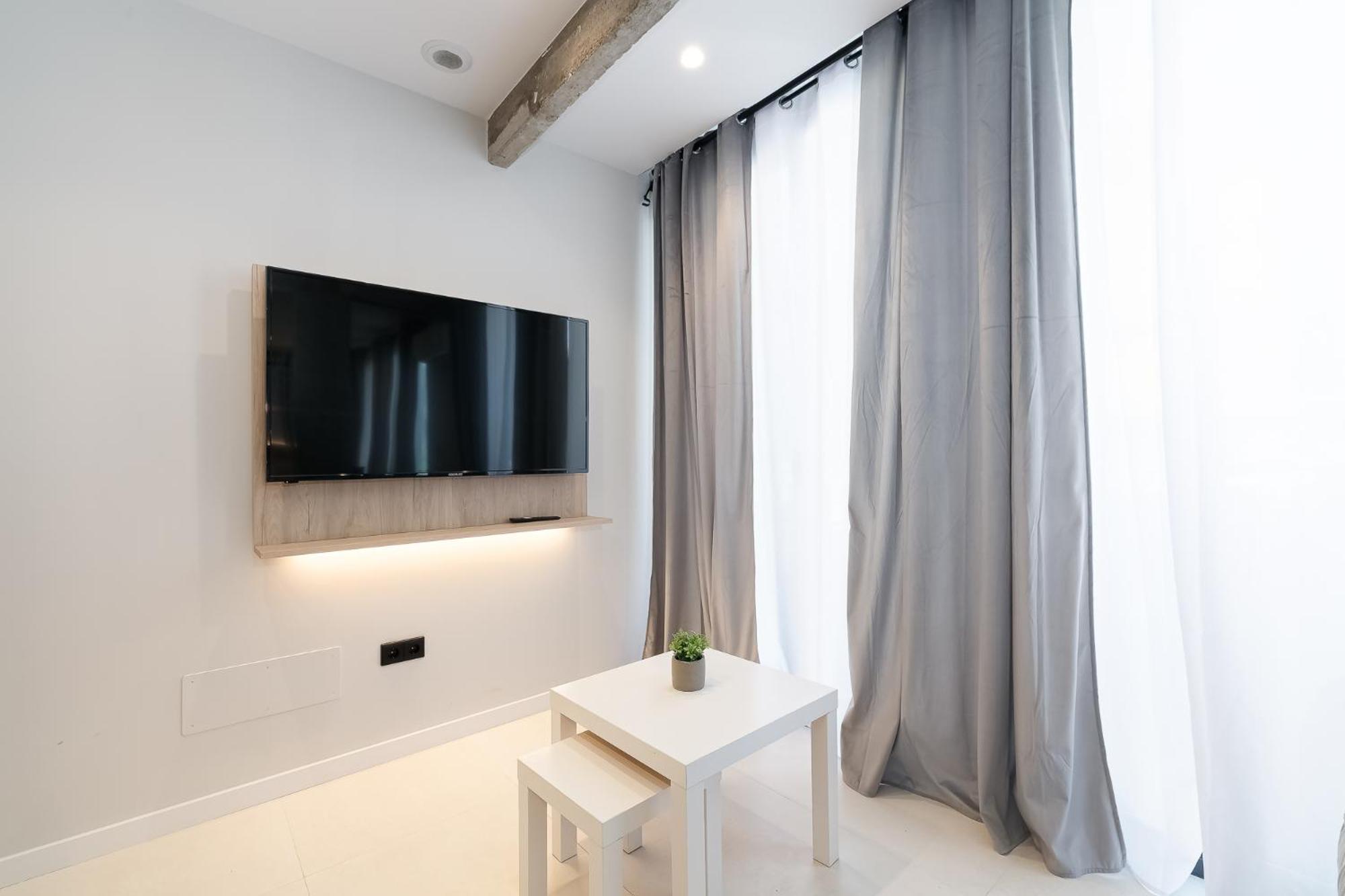 Elegante Y Luminoso En Vigo - Apto 5 By Cabana Rentals 外观 照片