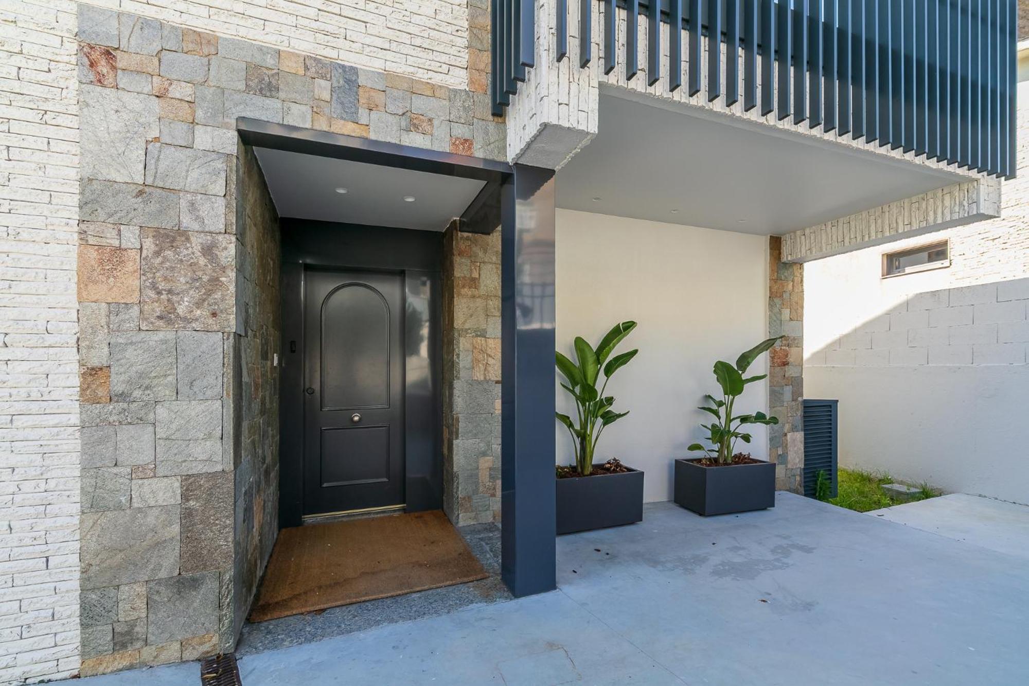 Elegante Y Luminoso En Vigo - Apto 5 By Cabana Rentals 外观 照片